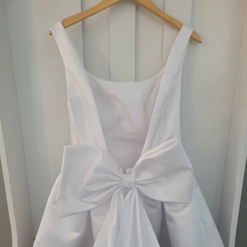 Brand New Wedding Dress!